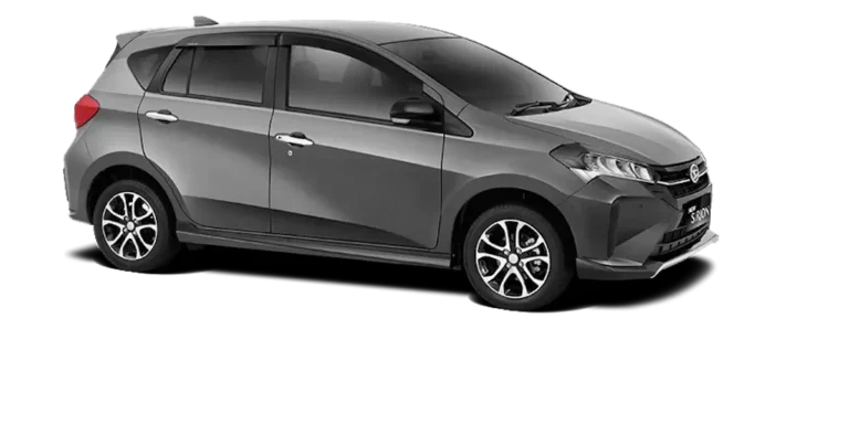 Sirion Glittering Grey Metalic