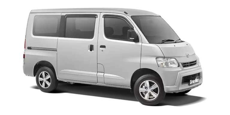 granmax mb Classic Silver