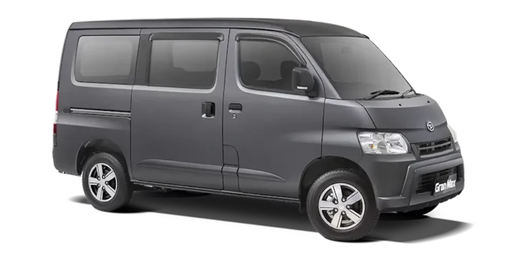 granmax mb Rock Grey Metallic