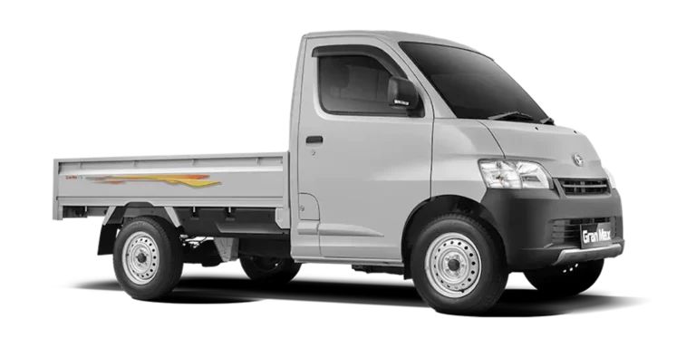 granmax pu Classic Silver Metallic