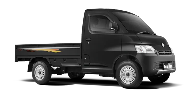 granmax pu Ultra Black