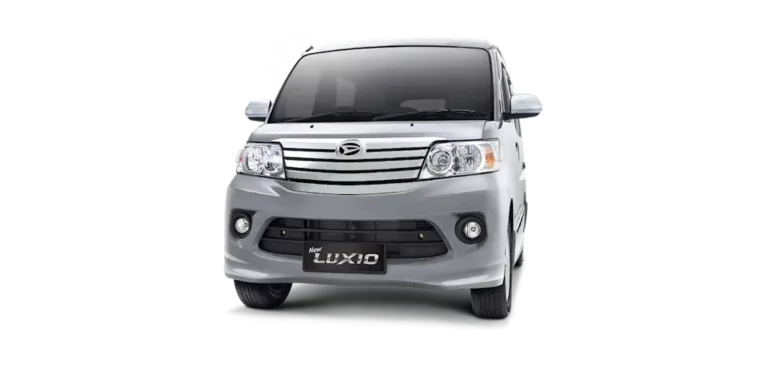 luxio Classic Silver