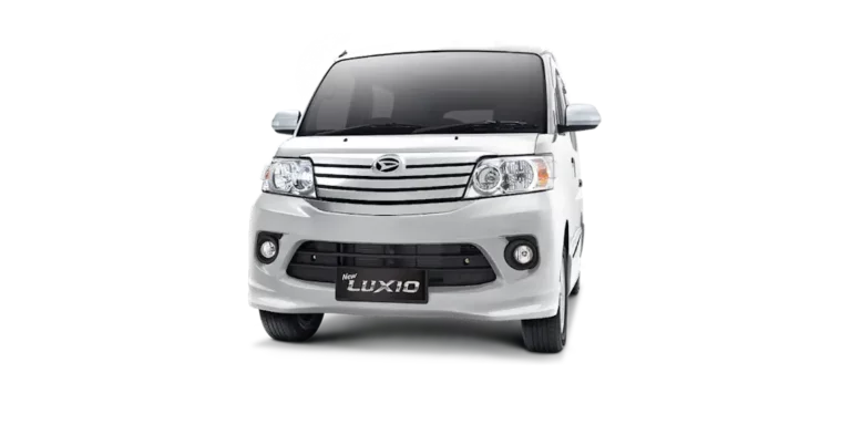 luxio Icy White