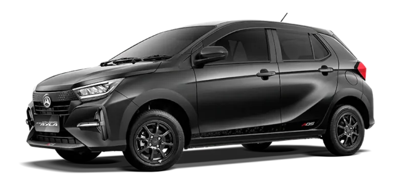 new ayla Dark Grey Metallic