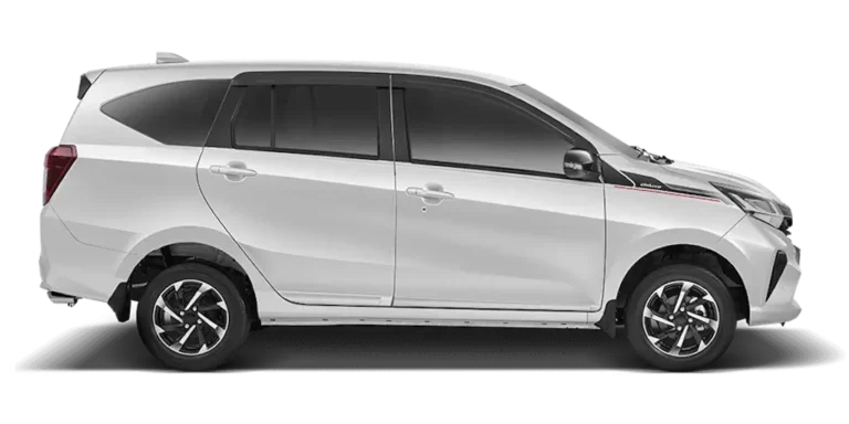 new sigra Icy White Solid