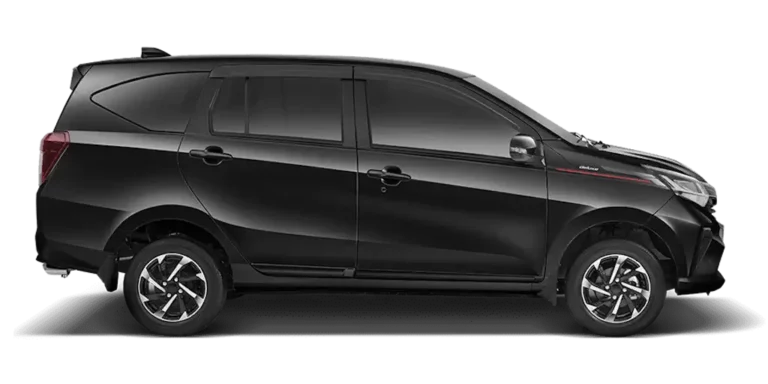 new sigra Ultra Black Solid