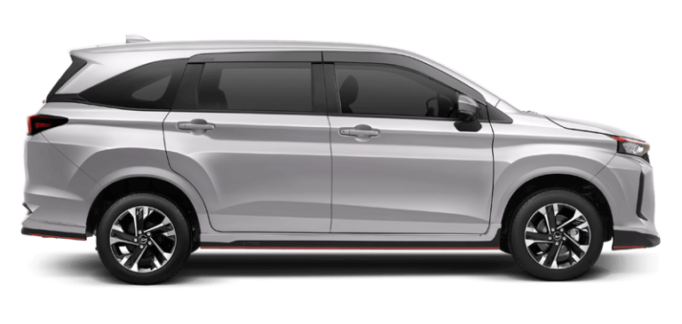 xenia Silver Metallic